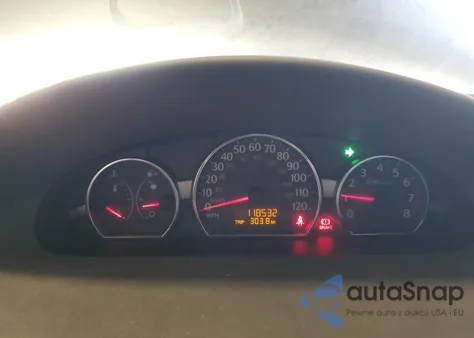 2006 Saturn Ion Level 2 from USA, damaged, VIN 1G8AJ55FX6Z129860